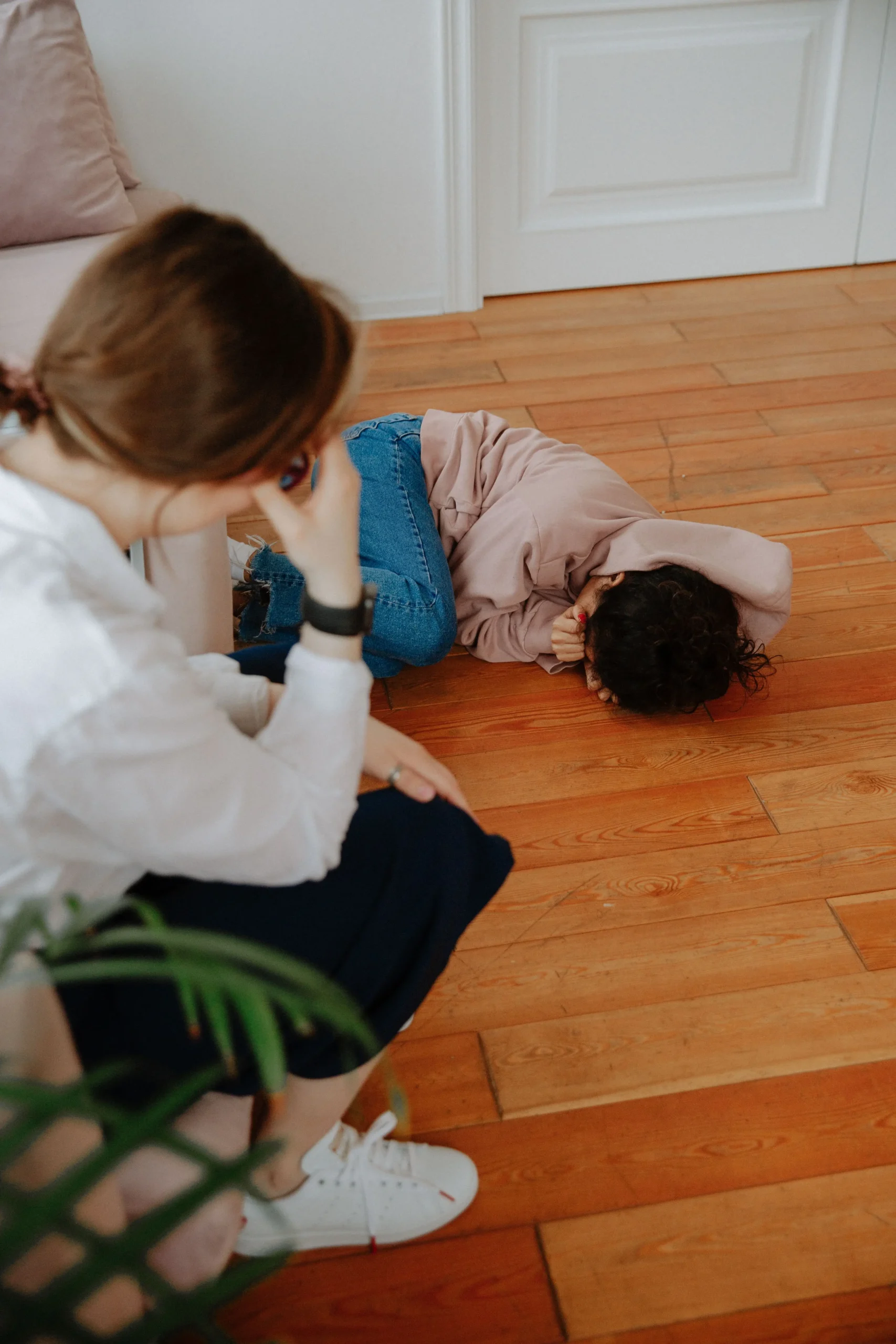 Emotion Dysregulation Therapy