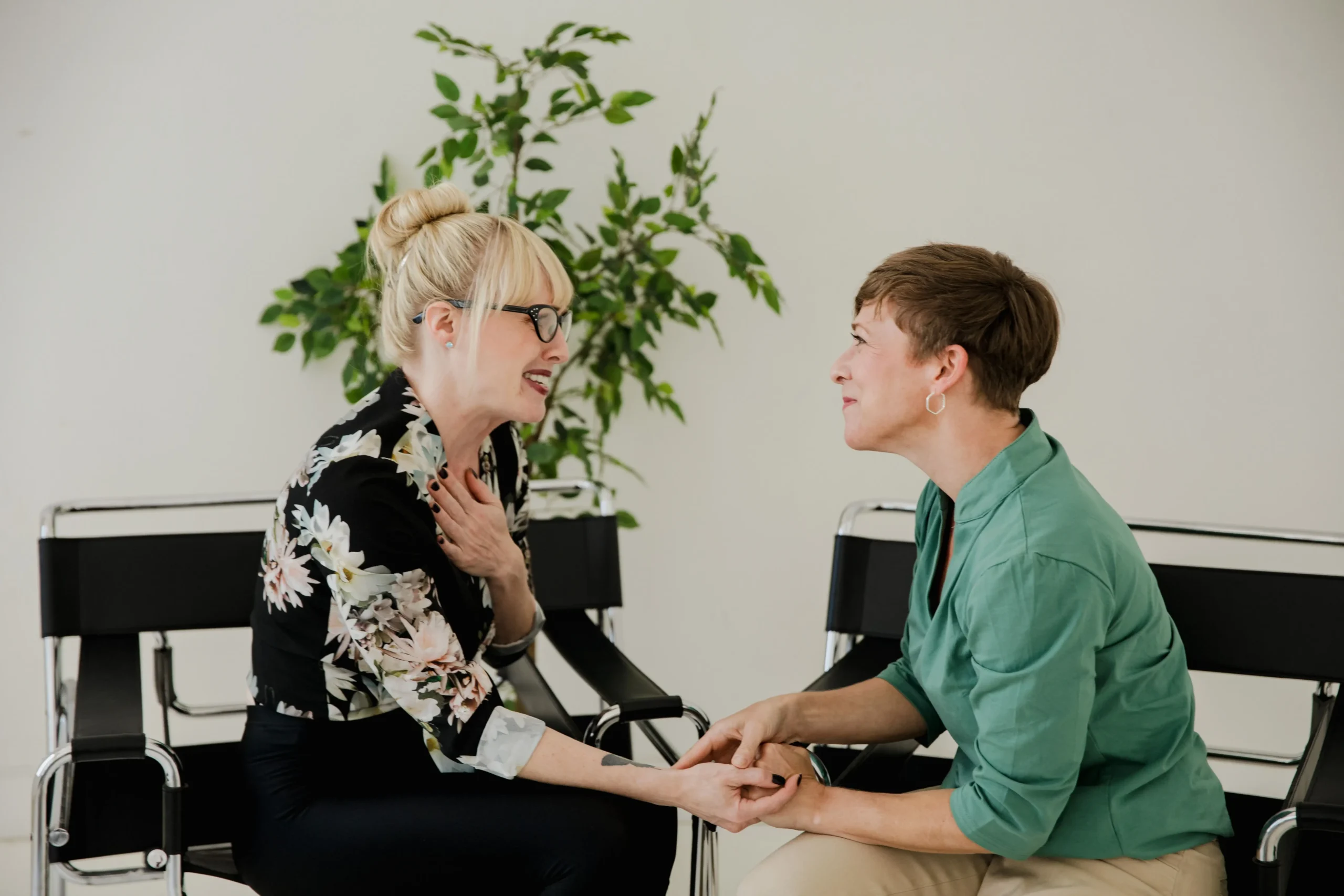 Life Transition Therapy