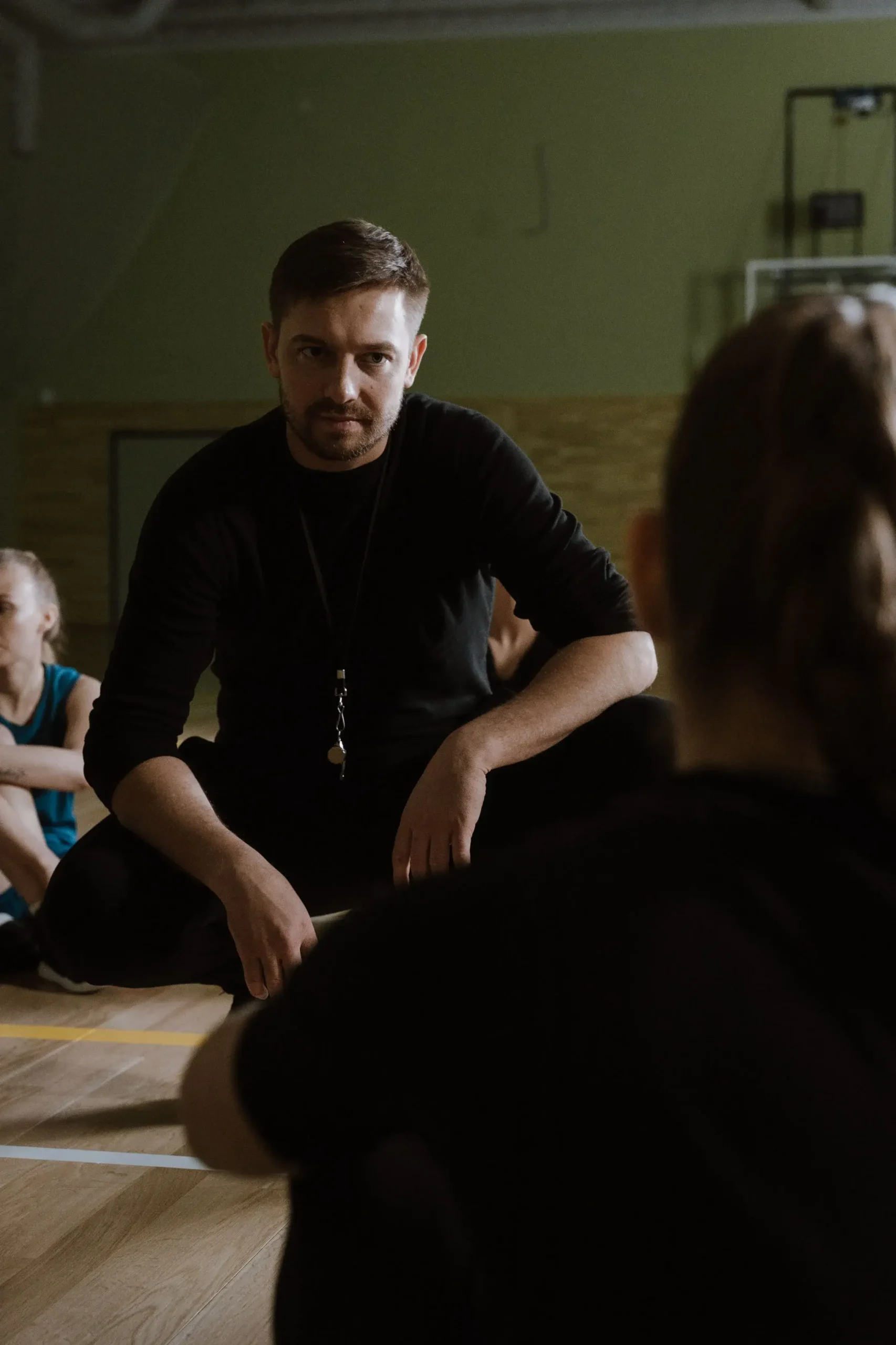 Sports Performance Therapy