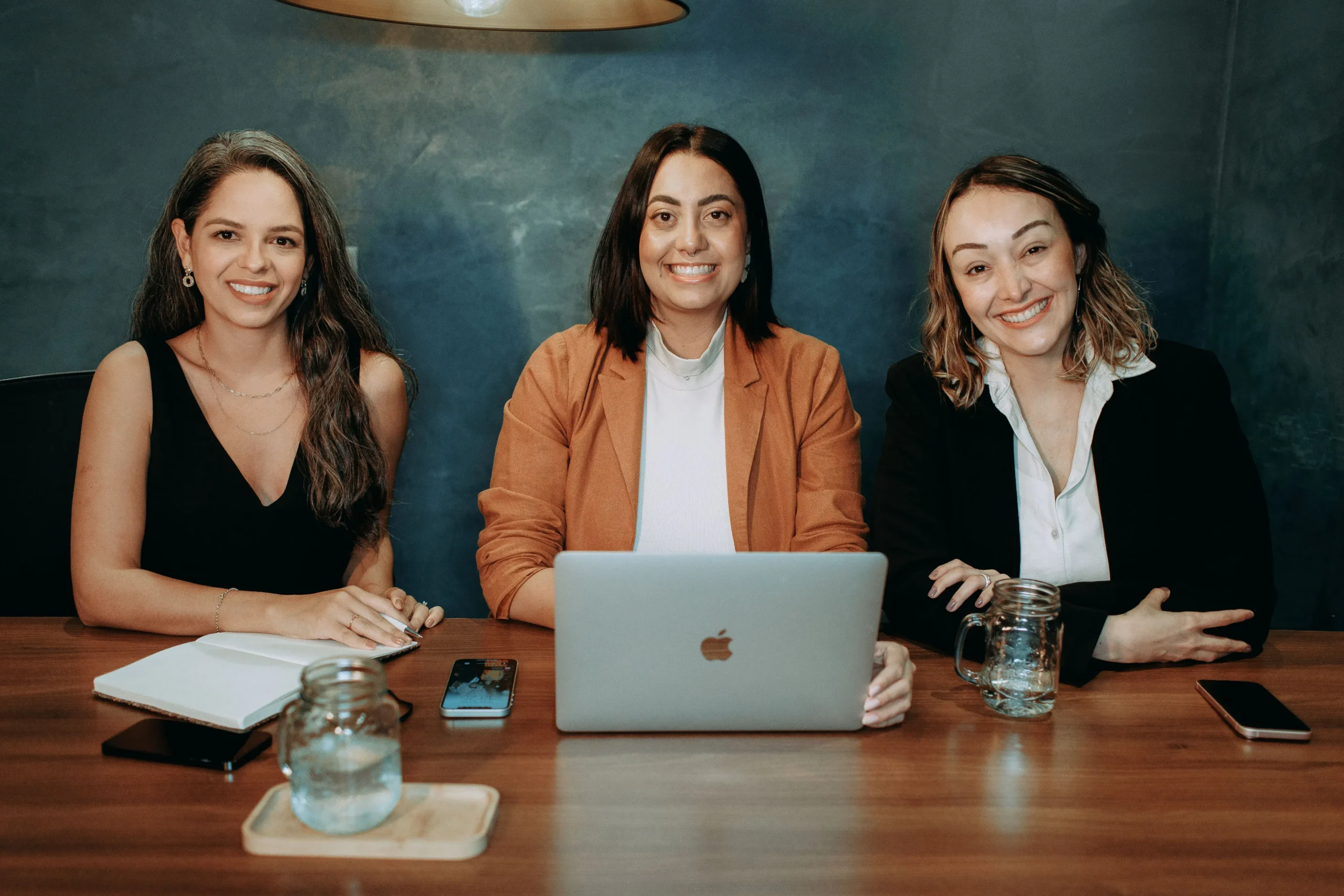Therapy for Entrepreneurs