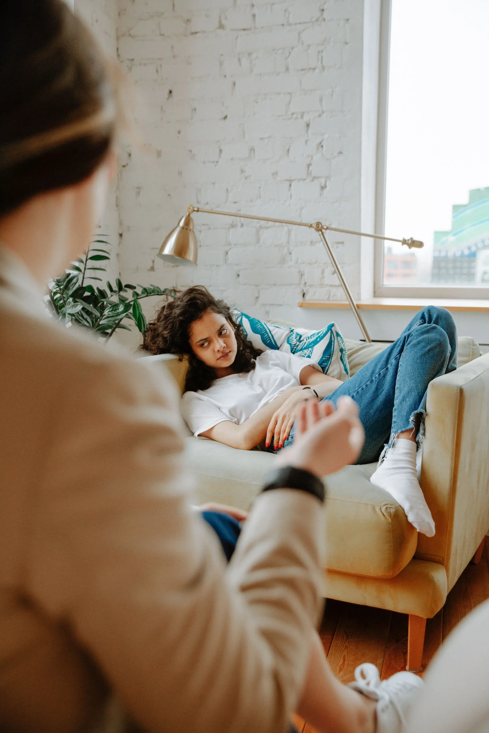 Therapy for Young Adults