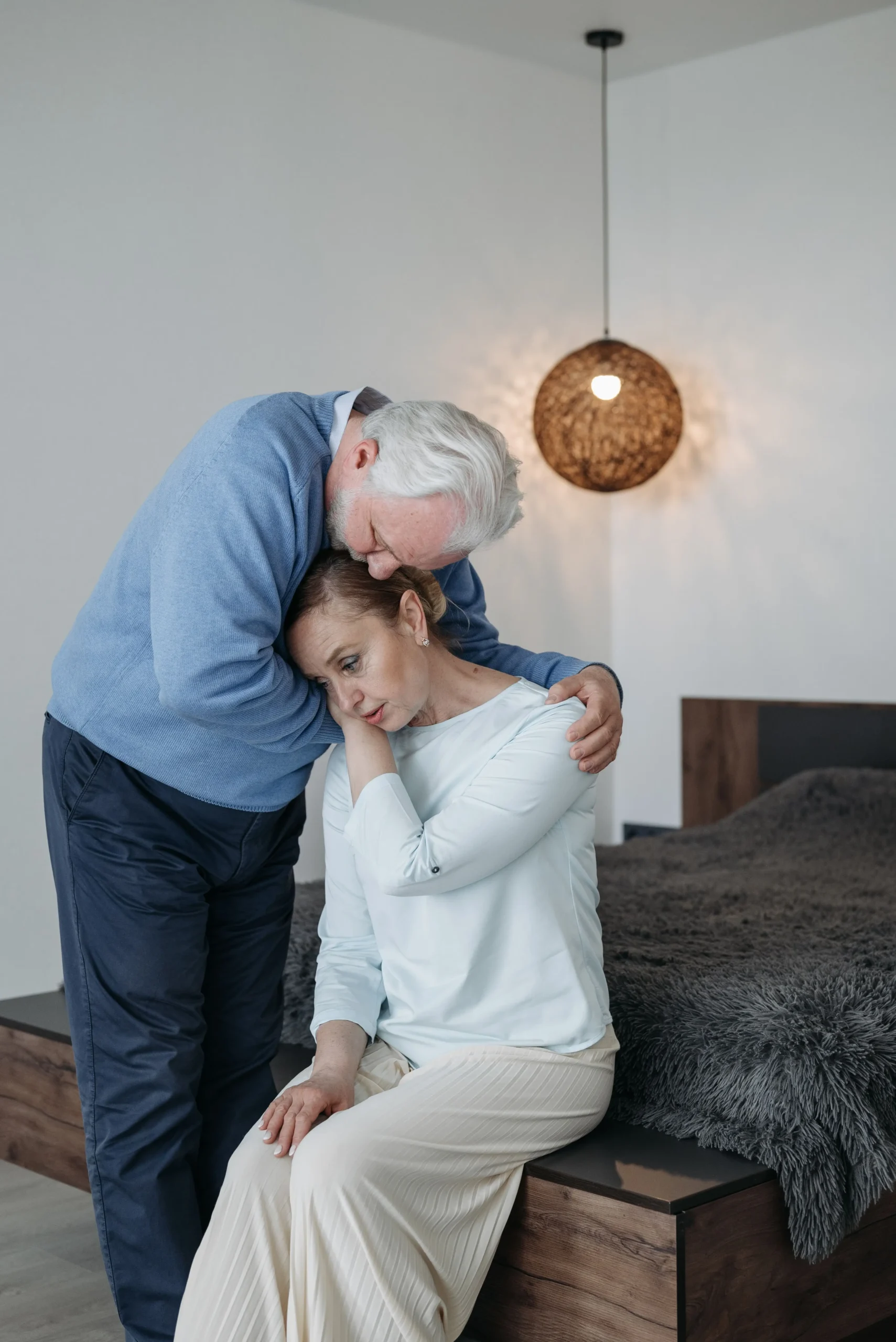 grief & loss therapy