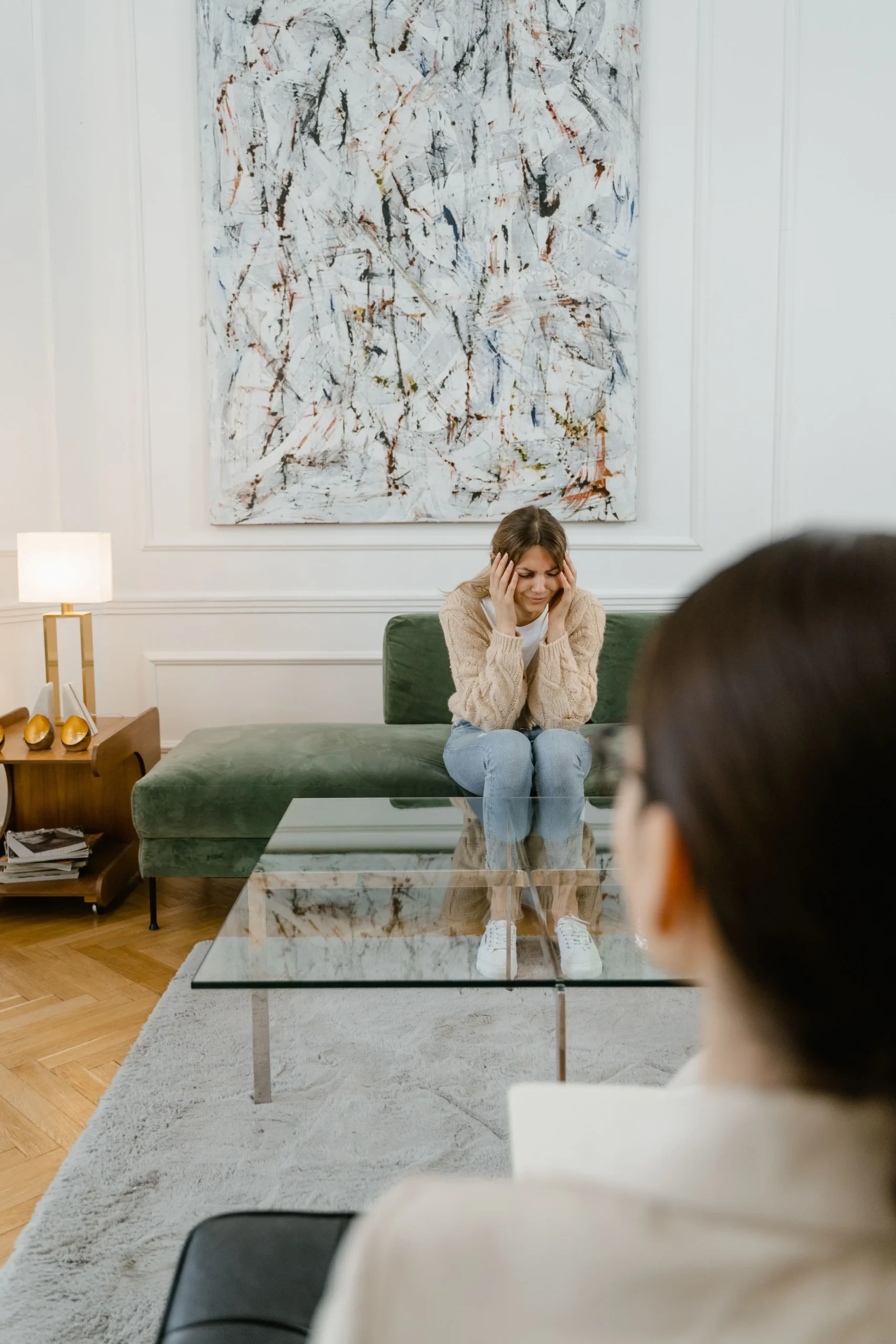 Emotion Dysregulation Therapy